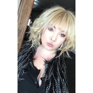 Meet your Posher, Morgan